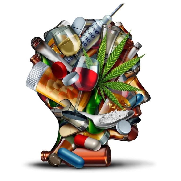 Addiction Treatment Free From Restriction