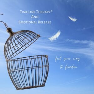 Time Line Therapy® And Emotional Release