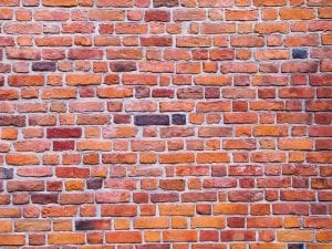 Up Against A Wall