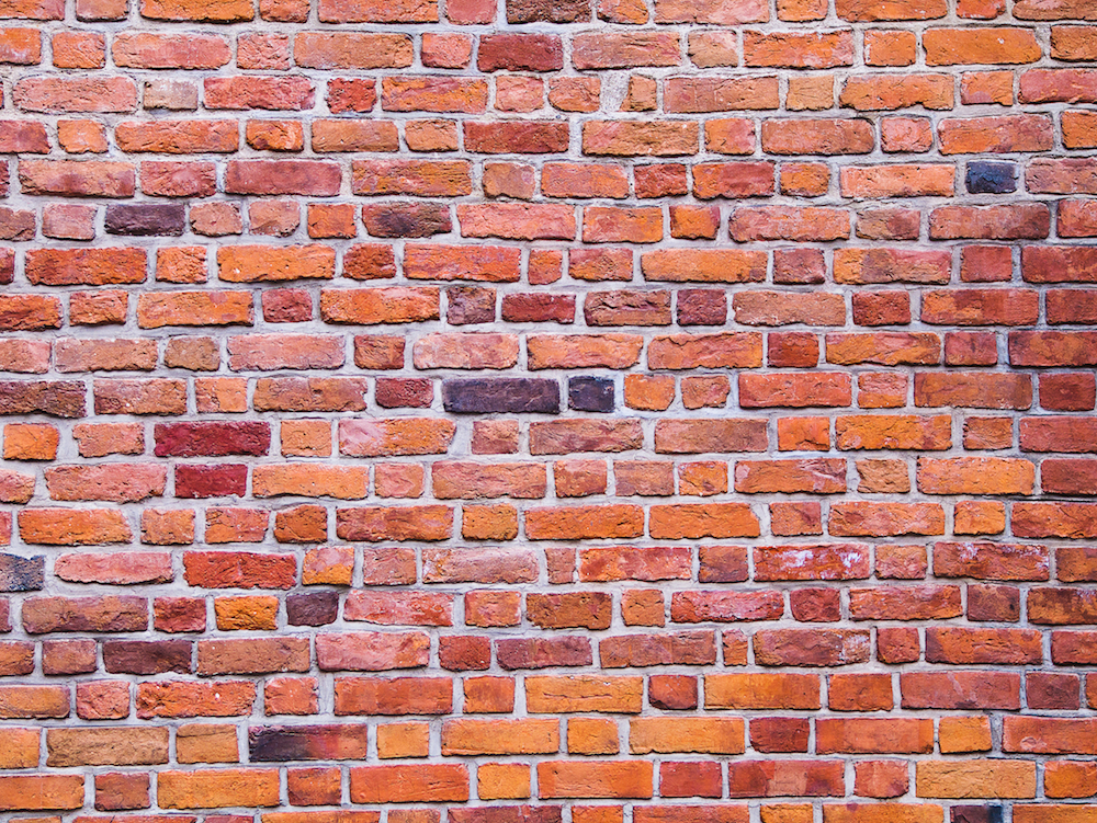 Up Against A Wall