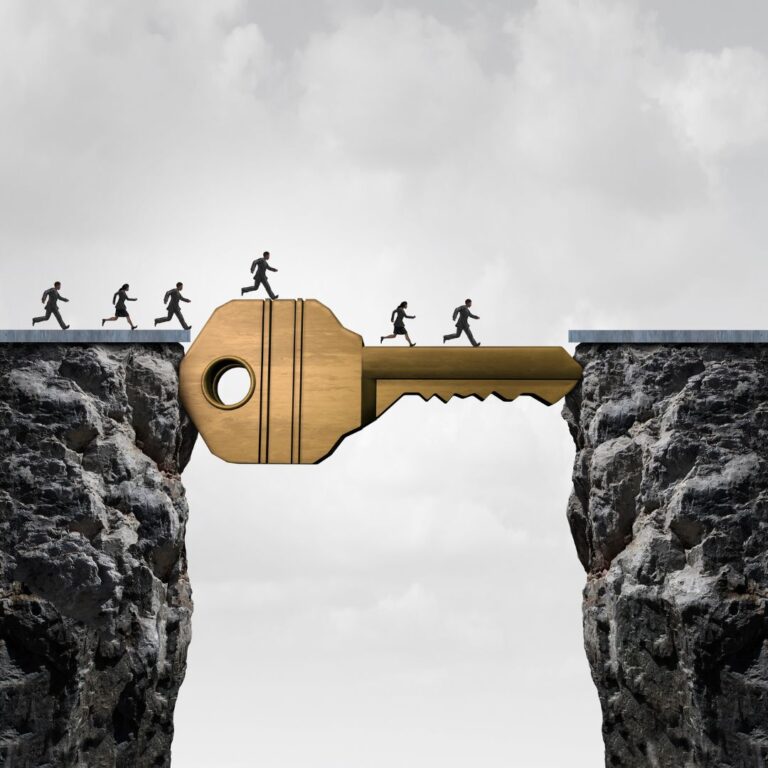 VUCA For Entrepreneurs