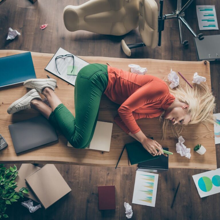 VUCA For Entrepreneurs