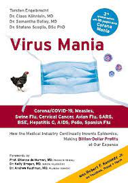 Virus Mania A Life-Changing Read
