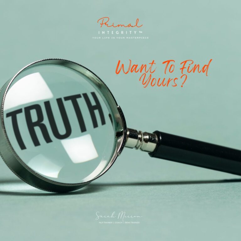 5 tips to Align With Your Truth