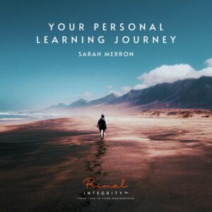 Personal Learning Journey
