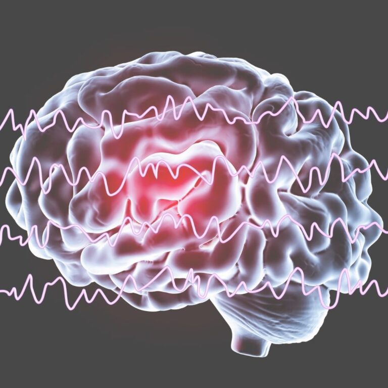 Brainwave Patterns 101 For NLP Students