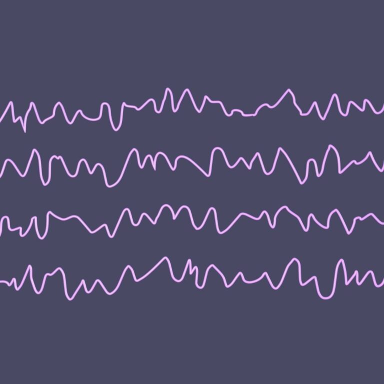 Brainwave Patterns 101 For NLP Students
