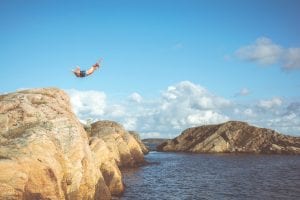 Mindlessness needs a stretch