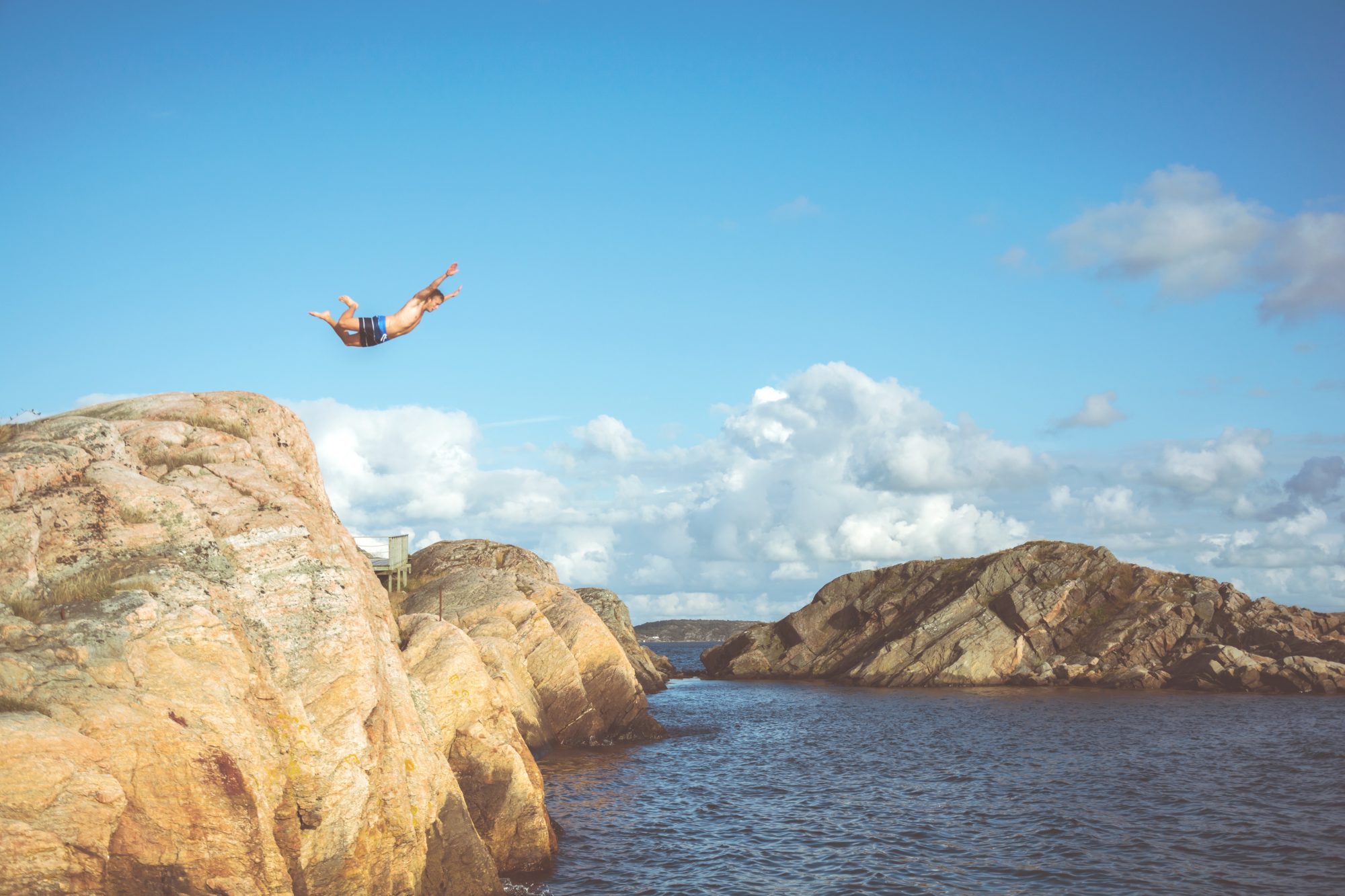 Mindlessness needs a stretch