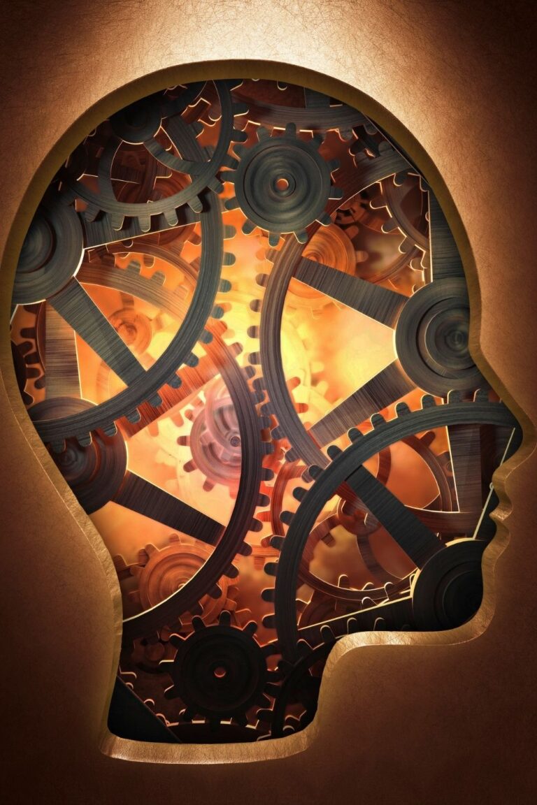 Make Friends With Cognitive Dissonance