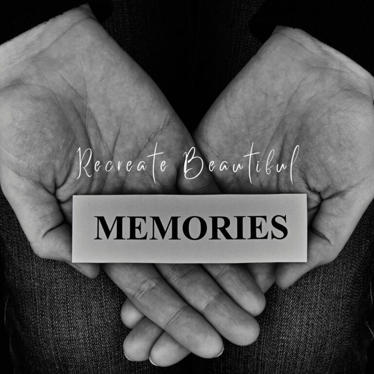 Remember With Purpose