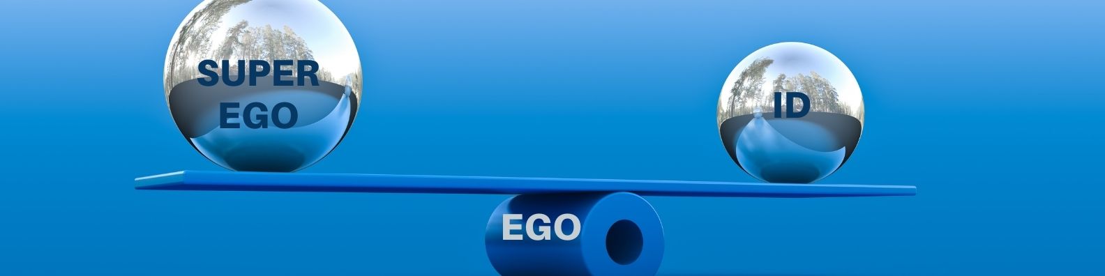 what is ego