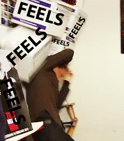 Farcical Life Part Two feelings