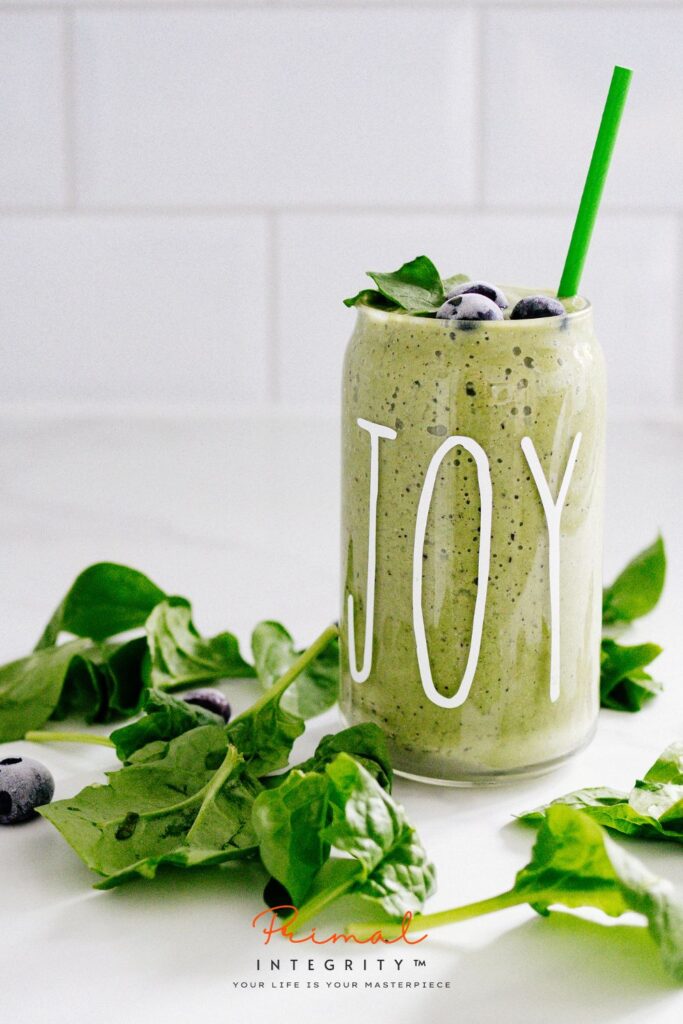 level up your liver health
