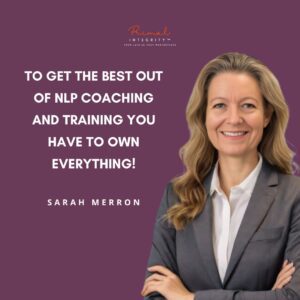 Get The Best Out Of NLP Coaching