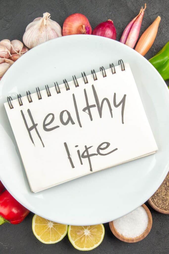 fix vitamin mineral deficiences