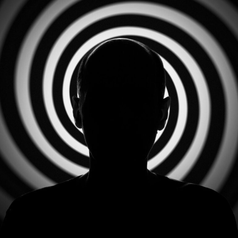 say not to the fear narrative