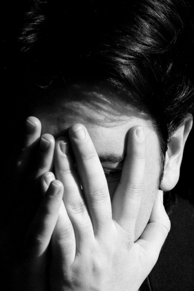 shame hidden trigger of addiction