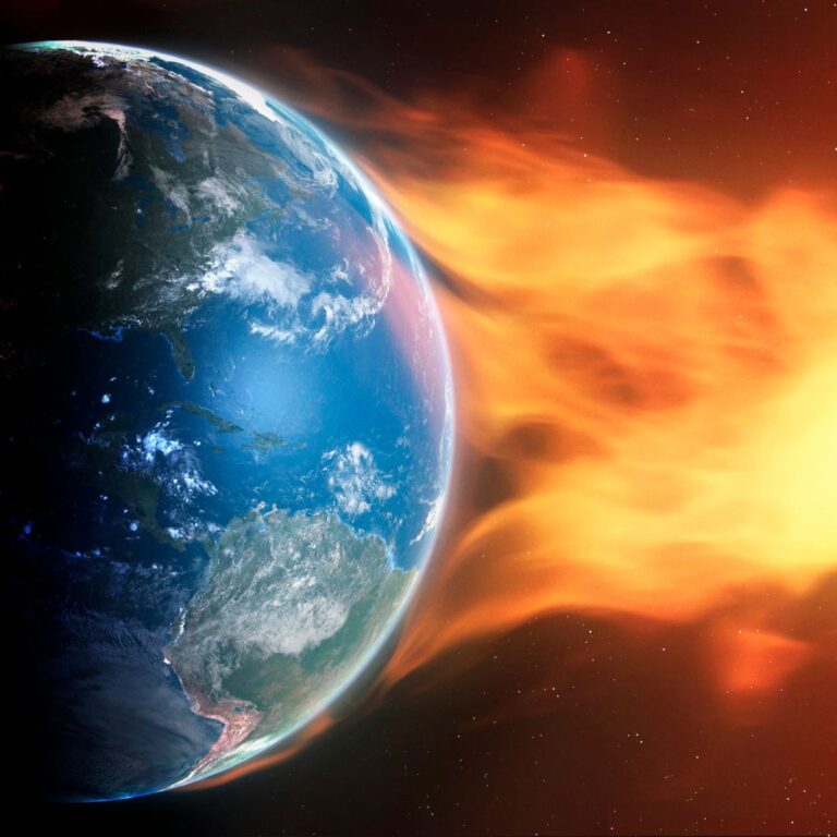 solar flares 2024: easy navigation tips