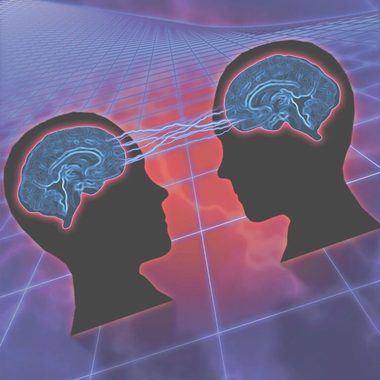 brain wave patterns
