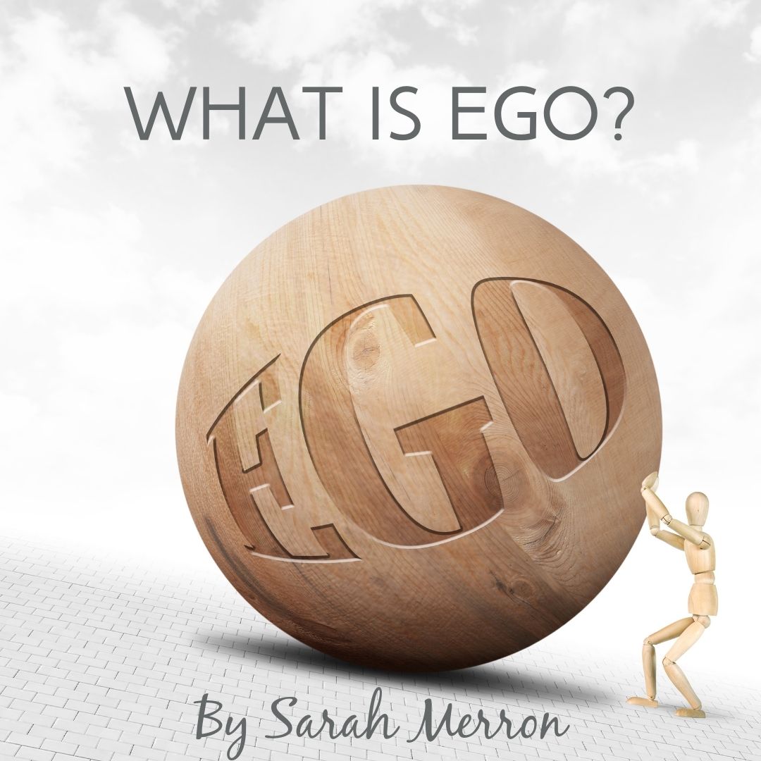 what is ego
