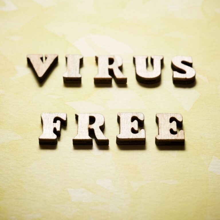 Virus Mania: A Life-Changing Read