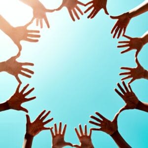 we are all the same