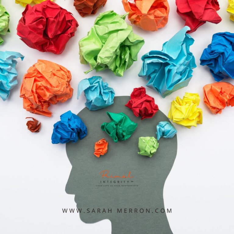Glutamate-Stress-Anxiety Connection